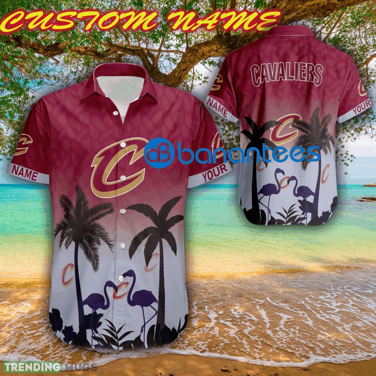 NBA Cleveland Cavaliers Pocket Logo AOP Hawaiian Shirt For Men And Women Custom Name - NBA Cleveland Cavaliers Pocket Logo AOP Hawaiian Shirt For Men And Women Custom Name NBA Cleveland Cavaliers Pocket Logo AOP Hawaiian Shirt For Men And Women Custom Name - NBA Cleveland Cavaliers Pocket Logo AOP Hawaiian Shirt For Men And Women Custom Name