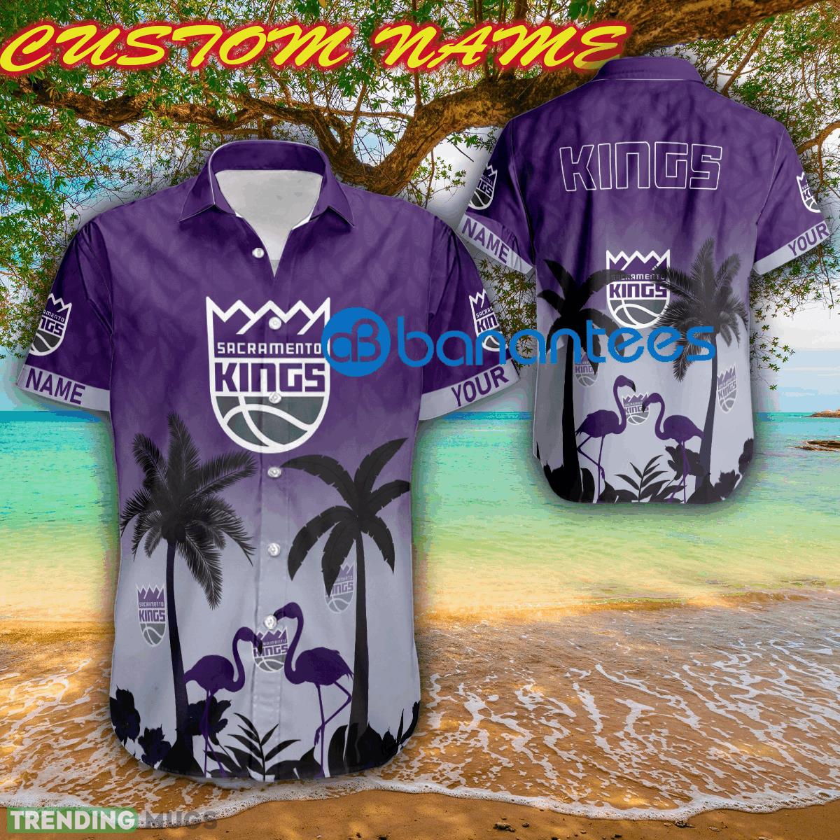 NBA Sacramento Kings Stylish AOP Hawaiian Shirt For Men And Women Custom Name - NBA Sacramento Kings Stylish AOP Hawaiian Shirt For Men And Women Custom Name NBA Sacramento Kings Stylish AOP Hawaiian Shirt For Men And Women Custom Name - NBA Sacramento Kings Stylish AOP Hawaiian Shirt For Men And Women Custom Name