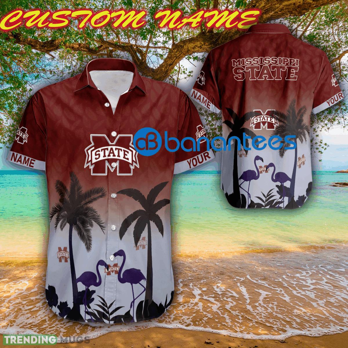 NCAA Mississippi State Bulldogs Exclusive New All Over Print Hawaiian Shirt Men And Women Gift Custom Name - NCAA Mississippi State Bulldogs Exclusive New All Over Print Hawaiian Shirt Men And Women Gift Custom Name NCAA Mississippi State Bulldogs Exclusive New All Over Print Hawaiian Shirt Men And Women Gift Custom Name - NCAA Mississippi State Bulldogs Exclusive New All Over Print Hawaiian Shirt Men And Women Gift Custom Name