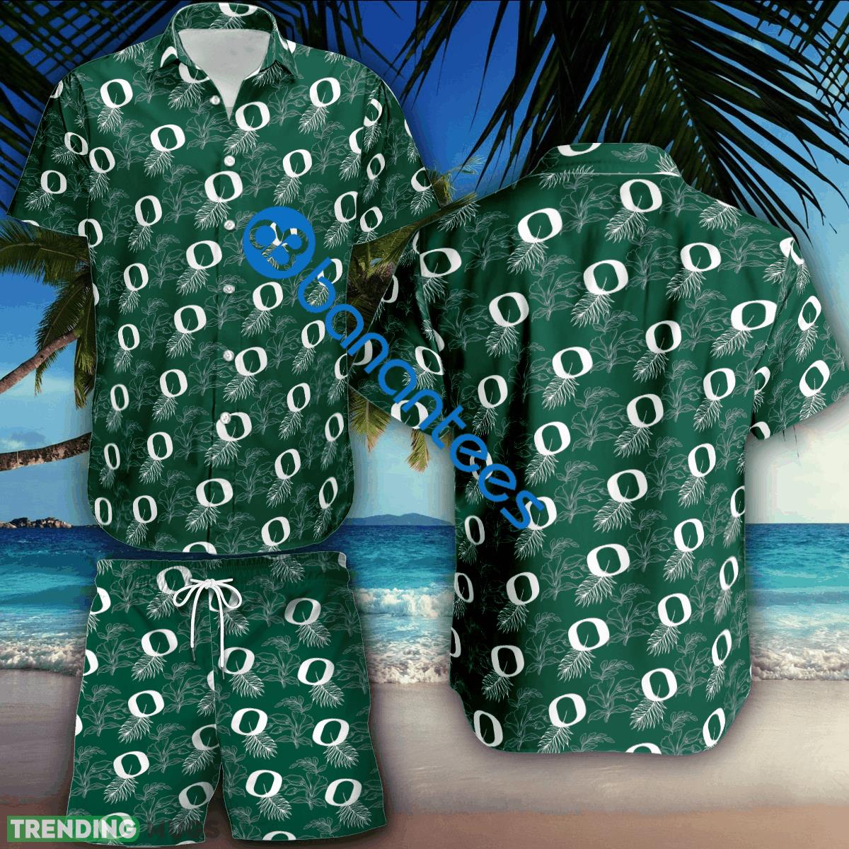 NCAA Oregon Ducks Combo Hawaiian Shirt & Short Logo Summer Beach - NCAA Oregon Ducks Combo Hawaiian Shirt & Short Logo Summer Beach NCAA Oregon Ducks Combo Hawaiian Shirt & Short Logo Summer Beach - NCAA Oregon Ducks Combo Hawaiian Shirt & Short Logo Summer Beach