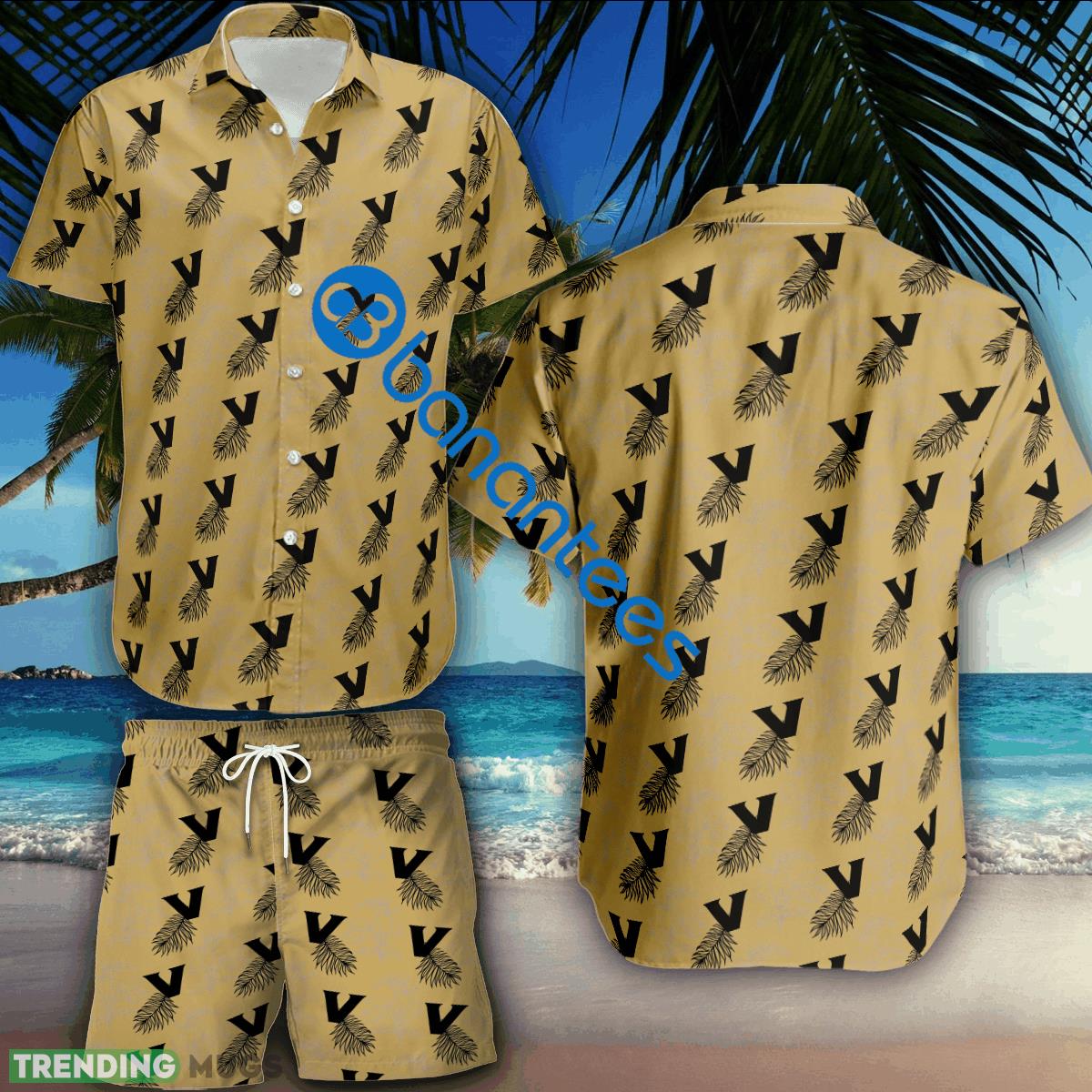 NCAA Vanderbilt Commodores Combo Hawaiian Shirt & Short Logo Summer Beach - NCAA Vanderbilt Commodores Combo Hawaiian Shirt & Short Logo Summer Beach NCAA Vanderbilt Commodores Combo Hawaiian Shirt & Short Logo Summer Beach - NCAA Vanderbilt Commodores Combo Hawaiian Shirt & Short Logo Summer Beach