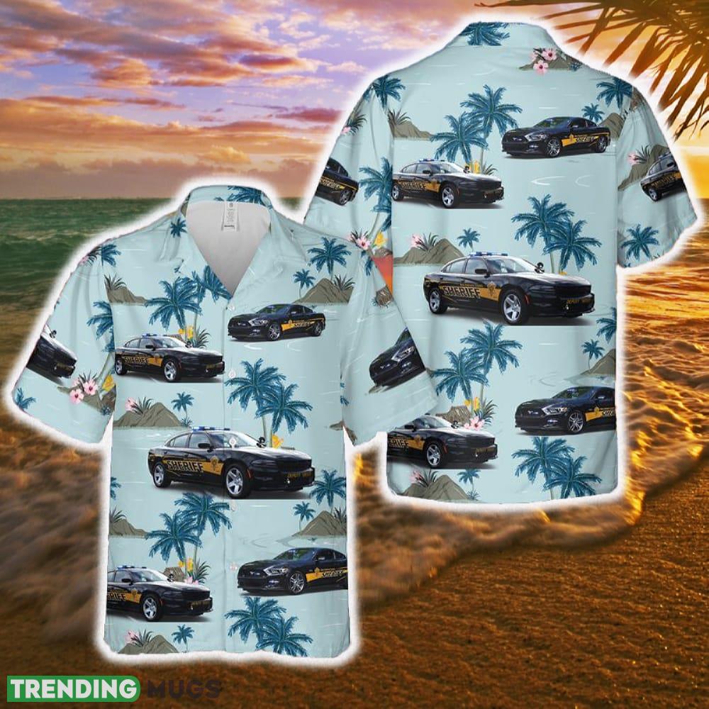 New Hanover County Sheriff Hawaiian Shirt For Men And Women Gift - New Hanover County Sheriff Hawaiian Shirt For Men And Women Gift New Hanover County Sheriff Hawaiian Shirt For Men And Women Gift - New Hanover County Sheriff Hawaiian Shirt For Men And Women Gift