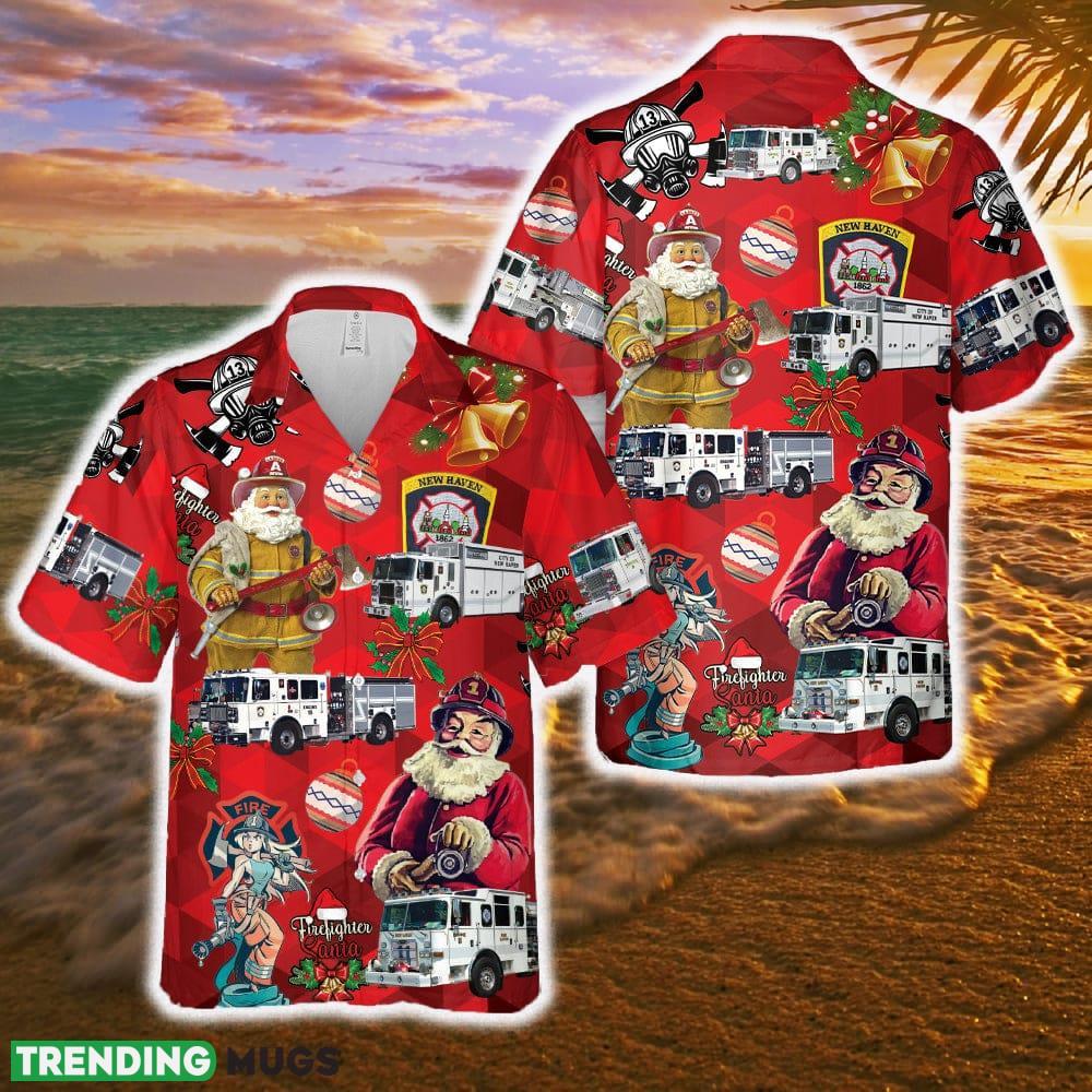 New Haven Fire Department Hawaiian Shirt For Men And Women Gift - New Haven Fire Department Hawaiian Shirt For Men And Women Gift New Haven Fire Department Hawaiian Shirt For Men And Women Gift - New Haven Fire Department Hawaiian Shirt For Men And Women Gift