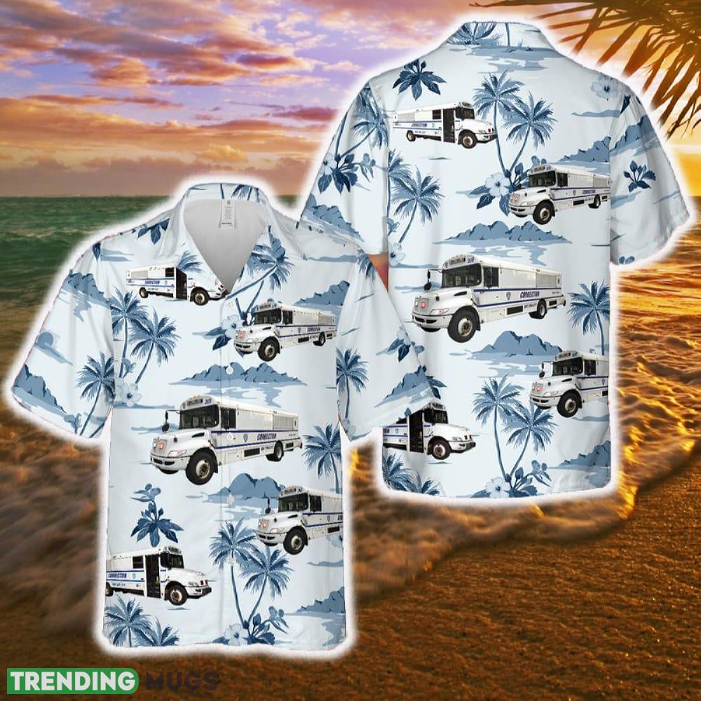 New York City Department of Correction Hawaiian Shirt For Men And Women Gift - New York City Department of Correction Hawaiian Shirt For Men And Women Gift New York City Department of Correction Hawaiian Shirt For Men And Women Gift - New York City Department of Correction Hawaiian Shirt For Men And Women Gift