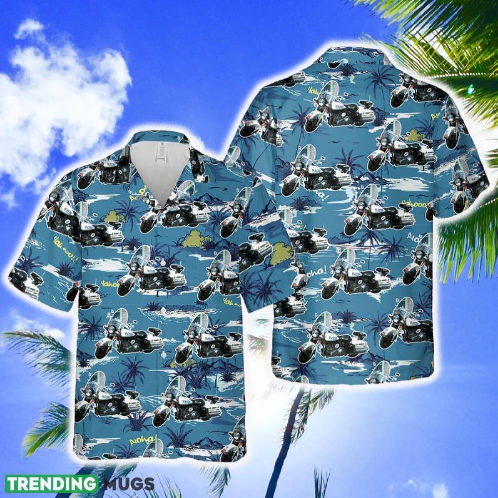 New York City Police Department Highway Patrol Police Motorcycle Hawaiian Shirt For Men And Women Gift - New York City Police Department Highway Patrol Police Motorcycle Hawaiian Shirt For Men And Women Gift New York City Police Department Highway Patrol Police Motorcycle Hawaiian Shirt For Men And Women Gift - New York City Police Department Highway Patrol Police Motorcycle Hawaiian Shirt For Men And Women Gift