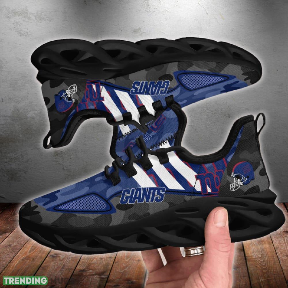 New York Giants Military Camouflage Trend Chunky Shoes New Max Soul Sneakers Men Gift - New York Giants Military Camouflage M Soul Shoes_1 New York Giants Military Camouflage Trend Chunky Shoes New Max Soul Sneakers Men Gift - New York Giants Military Camouflage M Soul Shoes_1