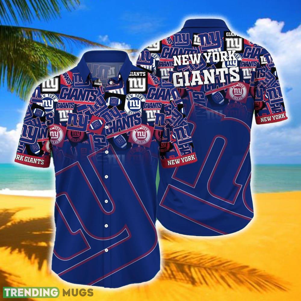 New York Giants NFL SAS Trends Summer Short Sleeve Button Down Hawaiian Shirt For Fans Gift New Shirt Holiday - New York Giants NFL SAS Trends Summer Short Sleeve Button Down Hawaiian Shirt For Fans Gift New Shirt Holiday New York Giants NFL SAS Trends Summer Short Sleeve Button Down Hawaiian Shirt For Fans Gift New Shirt Holiday - New York Giants NFL SAS Trends Summer Short Sleeve Button Down Hawaiian Shirt For Fans Gift New Shirt Holiday