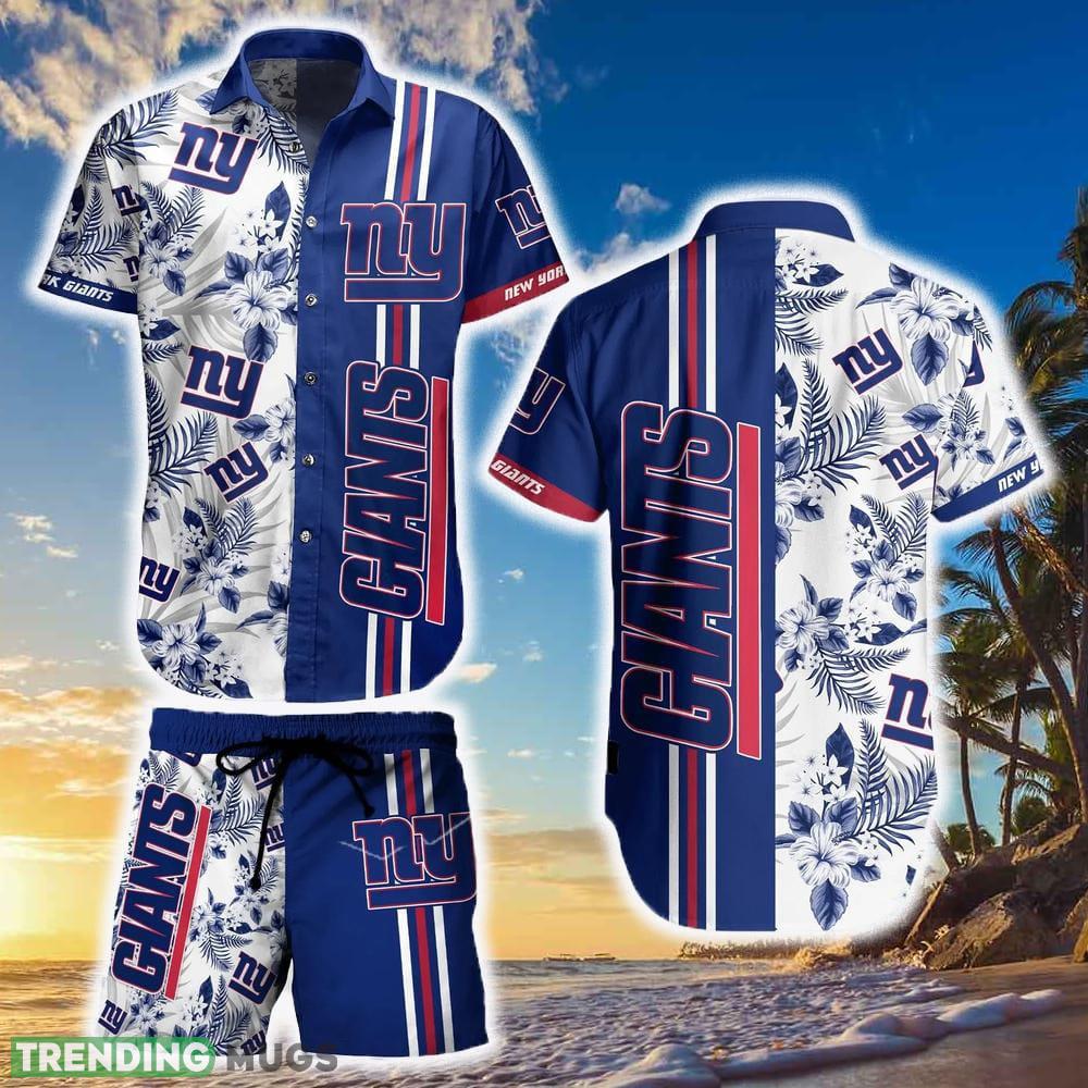 New York Giants NFL Tropical Pattern Hawaiian Shirt And Short For Men Women Gift Summer Beach Team Holiday - New York Giants NFL Tropical Pattern Hawaiian Shirt And Short For Men Women Gift Summer Beach Team Holiday New York Giants NFL Tropical Pattern Hawaiian Shirt And Short For Men Women Gift Summer Beach Team Holiday - New York Giants NFL Tropical Pattern Hawaiian Shirt And Short For Men Women Gift Summer Beach Team Holiday