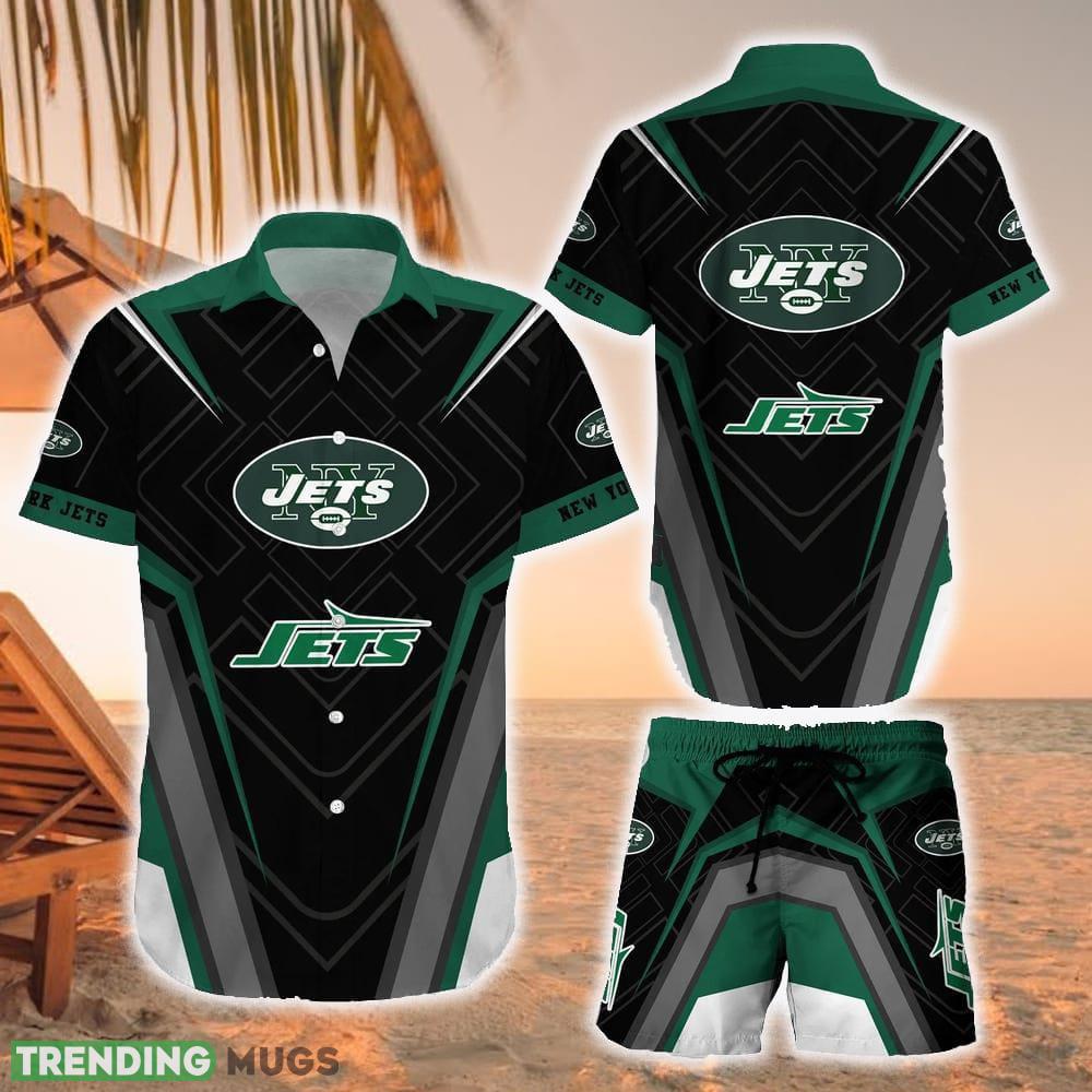 New York Jets NFL SAS New Trends Hawaiian Shirt And Short For Men Women Gift Summer beach - New York Jets NFL SAS New Trends Hawaiian Shirt And Short For Men Women Gift Summer beach New York Jets NFL SAS New Trends Hawaiian Shirt And Short For Men Women Gift Summer beach - New York Jets NFL SAS New Trends Hawaiian Shirt And Short For Men Women Gift Summer beach