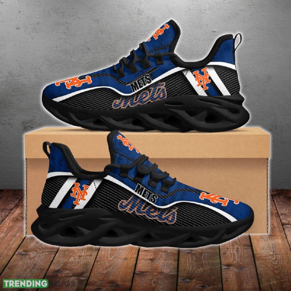 New York Mets Jumpstart Branding Chunky Shoes New Max Soul Sneakers Men Gift - New York Mets Jumpstart M Soul Shoes_1 New York Mets Jumpstart Branding Chunky Shoes New Max Soul Sneakers Men Gift - New York Mets Jumpstart M Soul Shoes_1