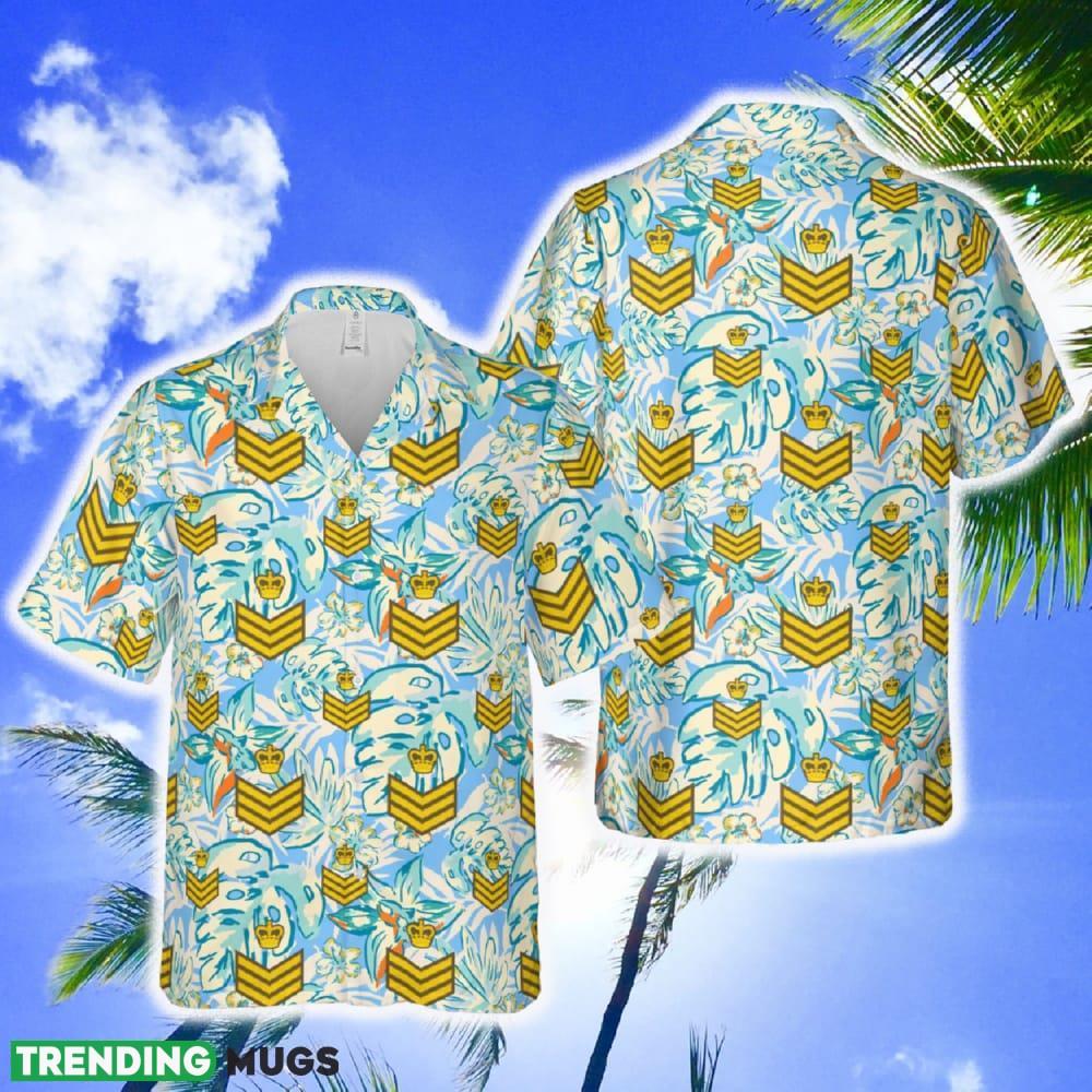 New Zealand Army Staff sergeant Rank Hawaiian Shirt For Men And Women Gift - New Zealand Army Staff sergeant Rank Hawaiian Shirt For Men And Women Gift New Zealand Army Staff sergeant Rank Hawaiian Shirt For Men And Women Gift - New Zealand Army Staff sergeant Rank Hawaiian Shirt For Men And Women Gift