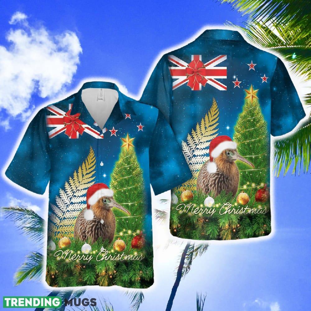 New Zealand Kiwi Bird and Fern Hawaiian Shirt For Men And Women Gift - New Zealand Kiwi Bird and Fern Hawaiian Shirt For Men And Women Gift New Zealand Kiwi Bird and Fern Hawaiian Shirt For Men And Women Gift - New Zealand Kiwi Bird and Fern Hawaiian Shirt For Men And Women Gift