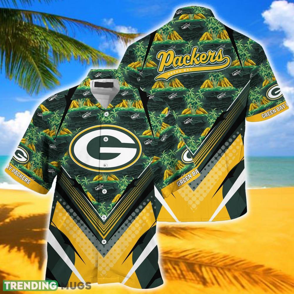 NFL Green Bay Packers Team Sports Packers Hawaiian Shirt For Fans Men And Women Gift Aloha Beach - NFL Green Bay Packers Team Sports Packers Hawaiian Shirt For Fans Men And Women Gift Aloha Beach NFL Green Bay Packers Team Sports Packers Hawaiian Shirt For Fans Men And Women Gift Aloha Beach - NFL Green Bay Packers Team Sports Packers Hawaiian Shirt For Fans Men And Women Gift Aloha Beach