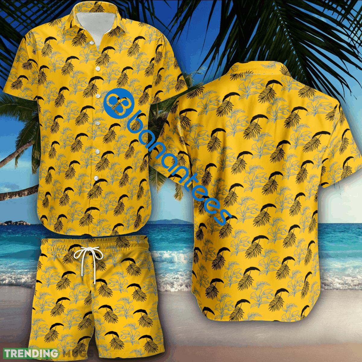 NFL Los Angeles Chargers Combo Hawaiian Shirt & Short Logo Summer Beach - NFL Los Angeles Chargers Combo Hawaiian Shirt & Short Logo Summer Beach NFL Los Angeles Chargers Combo Hawaiian Shirt & Short Logo Summer Beach - NFL Los Angeles Chargers Combo Hawaiian Shirt & Short Logo Summer Beach
