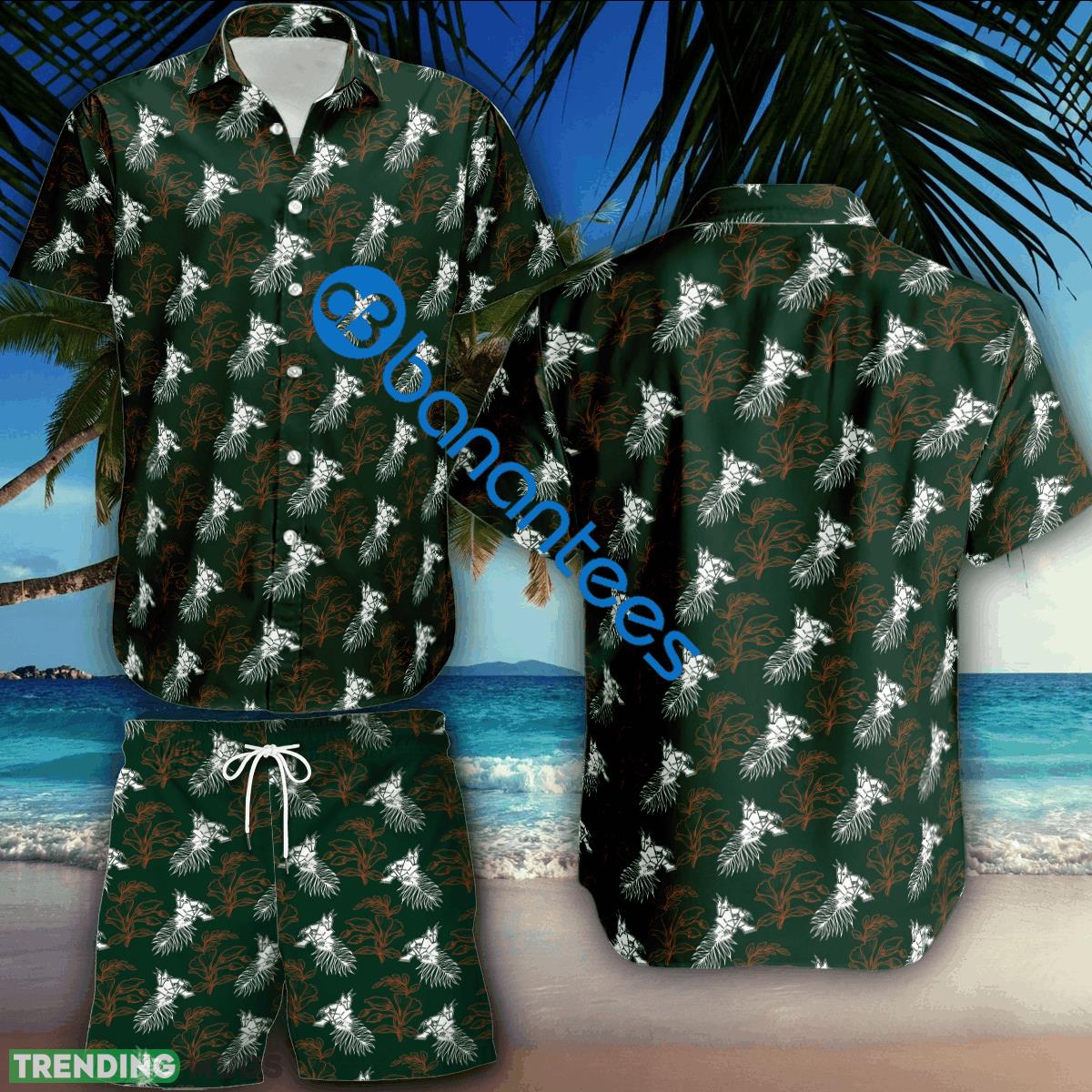 NHL Arizona Coyotes Combo Hawaiian Shirt & Short Logo Summer Beach - NHL Arizona Coyotes Combo Hawaiian Shirt & Short Logo Summer Beach NHL Arizona Coyotes Combo Hawaiian Shirt & Short Logo Summer Beach - NHL Arizona Coyotes Combo Hawaiian Shirt & Short Logo Summer Beach