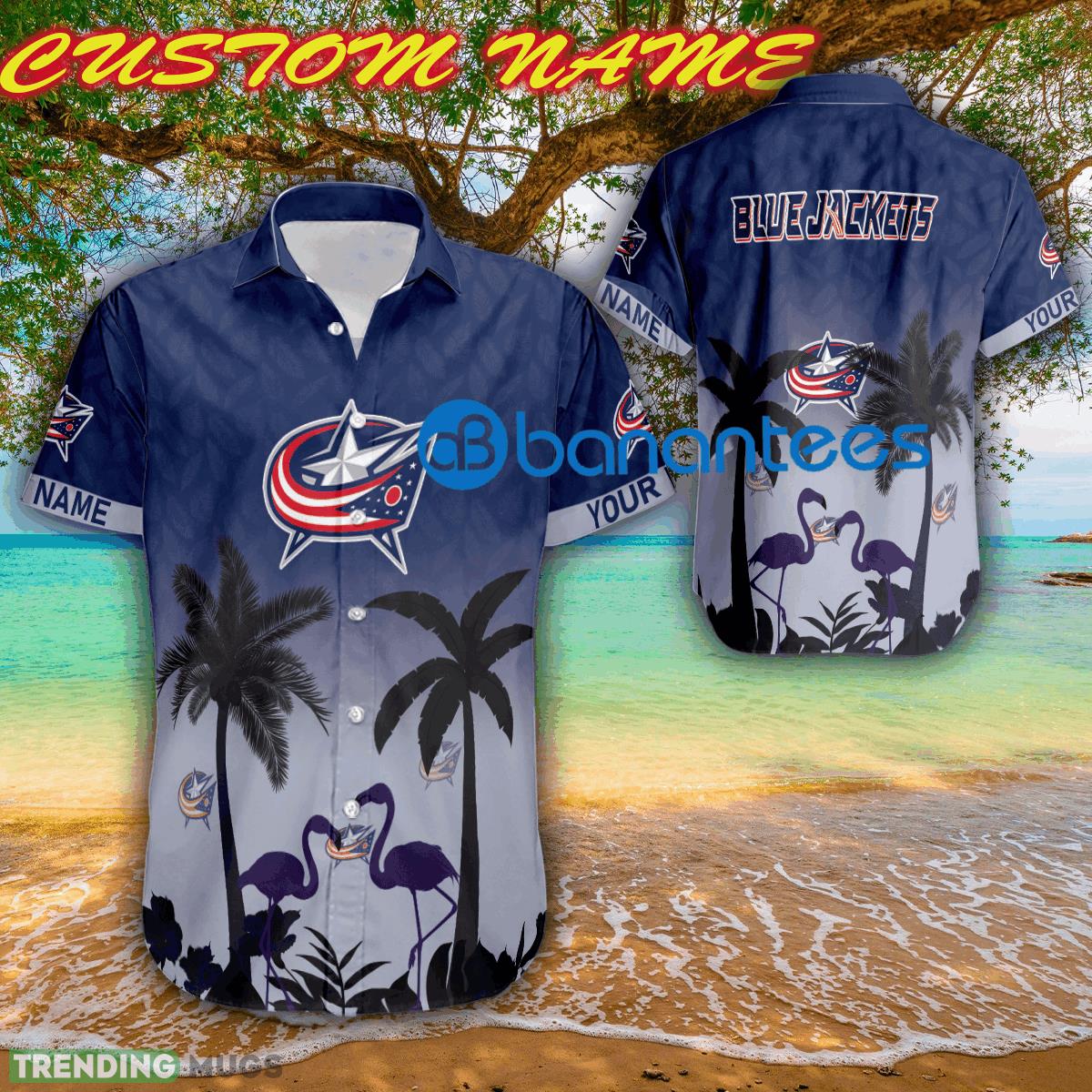 NHL Columbus Blue Jackets Summer New 3D Hawaiian Shirt Men And Women Gift Custom Name - NHL Columbus Blue Jackets Summer New 3D Hawaiian Shirt Men And Women Gift Custom Name NHL Columbus Blue Jackets Summer New 3D Hawaiian Shirt Men And Women Gift Custom Name - NHL Columbus Blue Jackets Summer New 3D Hawaiian Shirt Men And Women Gift Custom Name