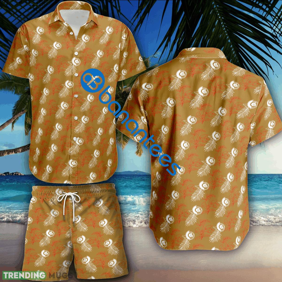 NHL Ottawa Senators Combo Hawaiian Shirt & Short Logo Summer Beach - NHL Ottawa Senators Combo Hawaiian Shirt & Short Logo Summer Beach NHL Ottawa Senators Combo Hawaiian Shirt & Short Logo Summer Beach - NHL Ottawa Senators Combo Hawaiian Shirt & Short Logo Summer Beach