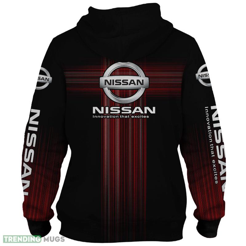 Nissan Vacation Wear 3D Hoodie, Zip Hoodie, T Shirt All OVer Print Lovers Car For Fans Gift Custom Name 3D Hoodies Nissan Vacation Wear 3D Hoodie, Zip Hoodie, T Shirt All OVer Print Lovers Car For Fans Gift Custom Name 3D Hoodies