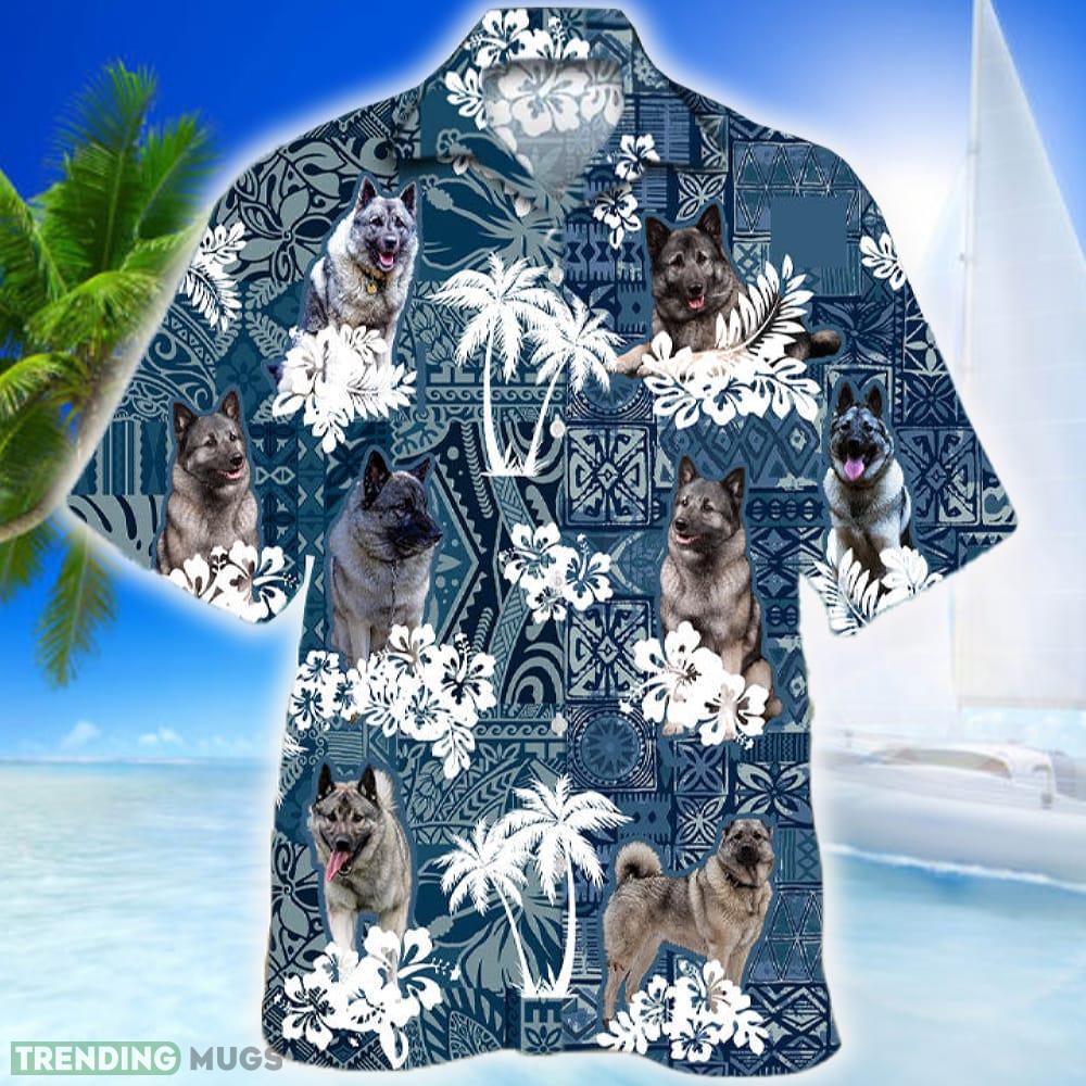 Norwegian Elkhound Hawaiian Shirt Dog Aloha Shirt For Men Women Beach - Norwegian Elkhound Hawaiian Shirt Dog Aloha Shirt For Men Women_1 Norwegian Elkhound Hawaiian Shirt Dog Aloha Shirt For Men Women Beach - Norwegian Elkhound Hawaiian Shirt Dog Aloha Shirt For Men Women_1