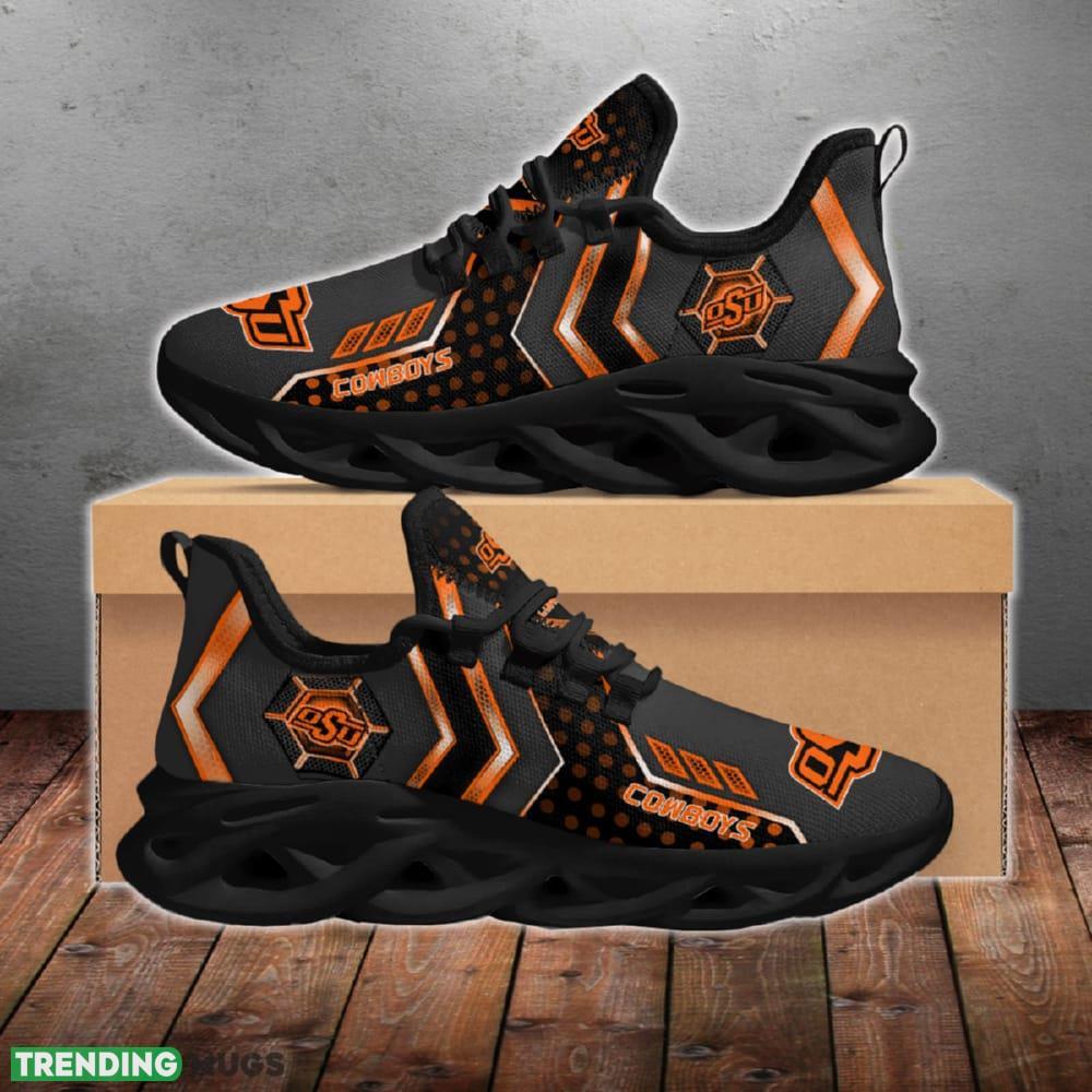 Oklahoma State Cowboys Pro Standard Propel Chunky Shoes New Max Soul Sneakers Men Gift - Oklahoma State Cowboys Pro Standard Max Soul Shoes_1 Oklahoma State Cowboys Pro Standard Propel Chunky Shoes New Max Soul Sneakers Men Gift - Oklahoma State Cowboys Pro Standard Max Soul Shoes_1