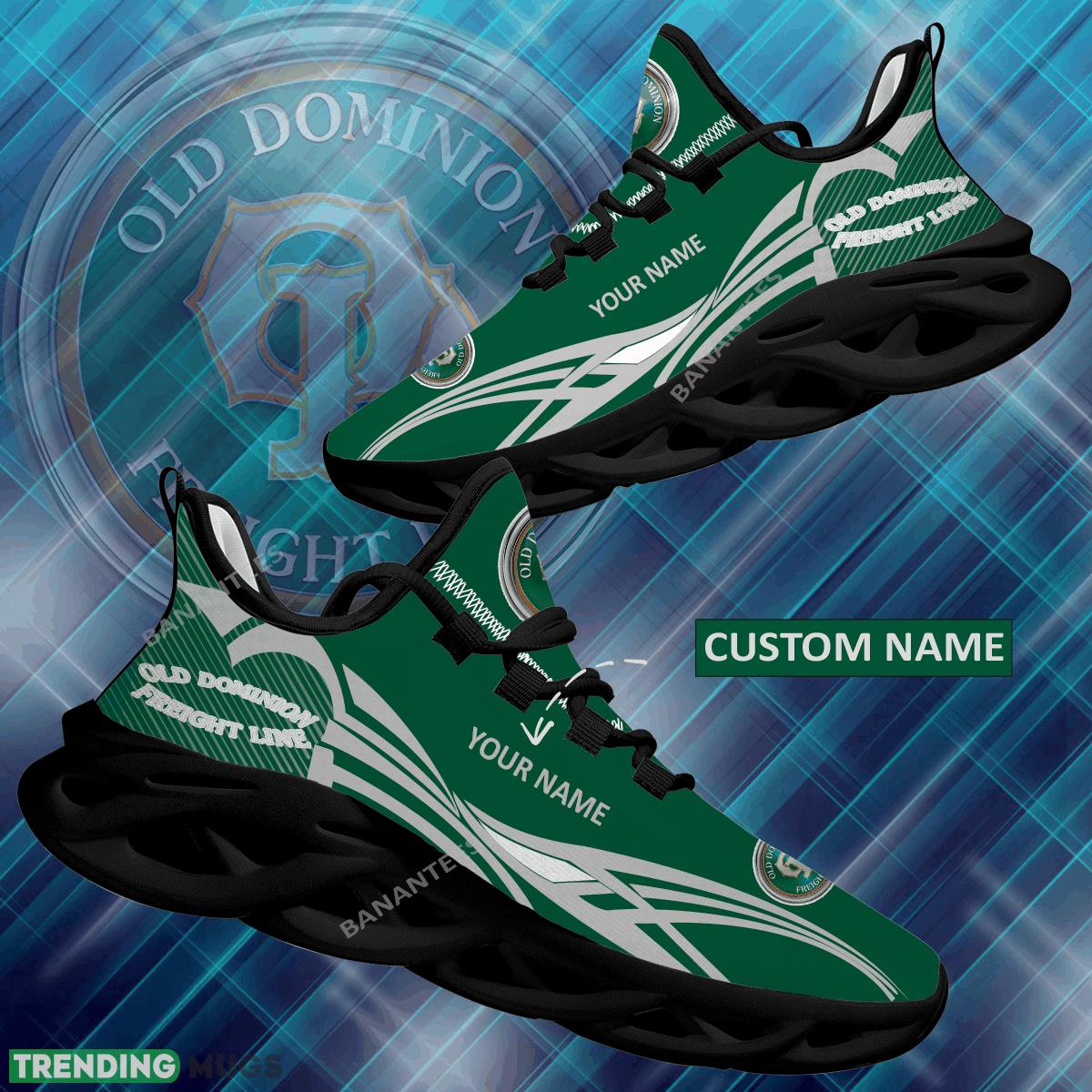Old Dominion Freight Line Max Soul Shoes New Personalized Elevate Sport Sneakers For Fans Gift - old dominion freight line Max Soul Shoes Personalized Photo 1 Old Dominion Freight Line Max Soul Shoes New Personalized Elevate Sport Sneakers For Fans Gift - old dominion freight line Max Soul Shoes Personalized Photo 1