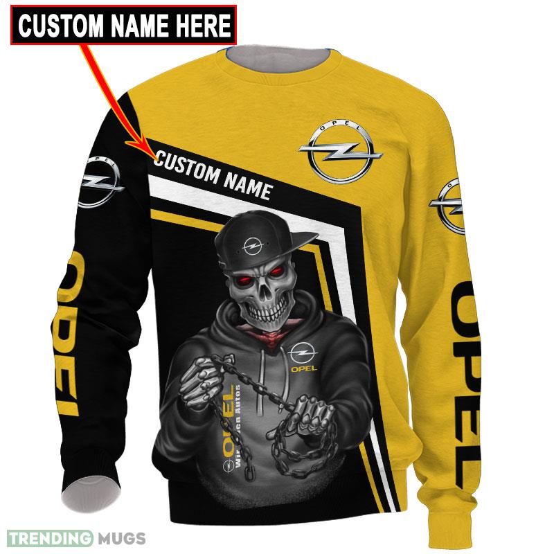 Opel Islander 3D Hoodie, Sweatshirt, T Shirt Full Over Print Lovers Car For Fans Gift Custom Name 3D Hoodies Opel Islander 3D Hoodie, Sweatshirt, T Shirt Full Over Print Lovers Car For Fans Gift Custom Name 3D Hoodies