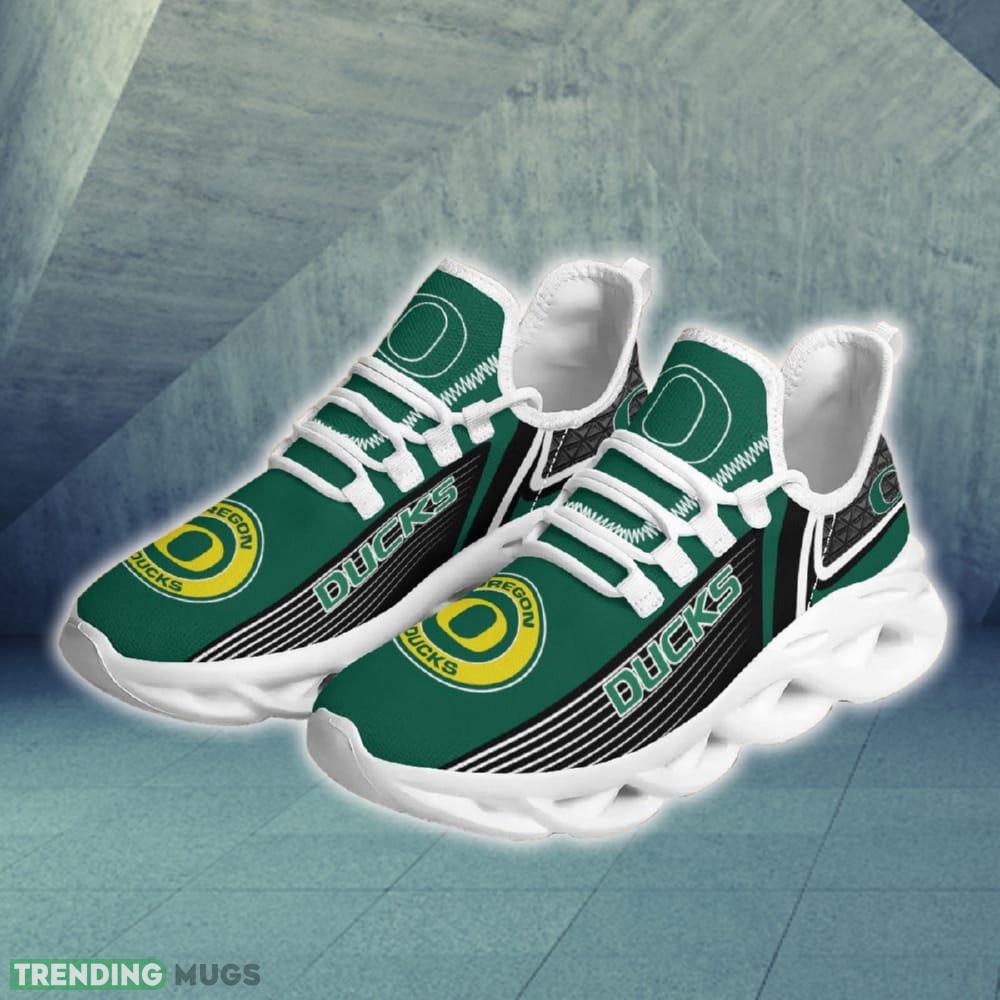 Oregon Ducks Fan Embody Chunky Shoes New Max Soul Sneakers Men Gift Max Soul Oregon Ducks Fan Embody Chunky Shoes New Max Soul Sneakers Men Gift Max Soul