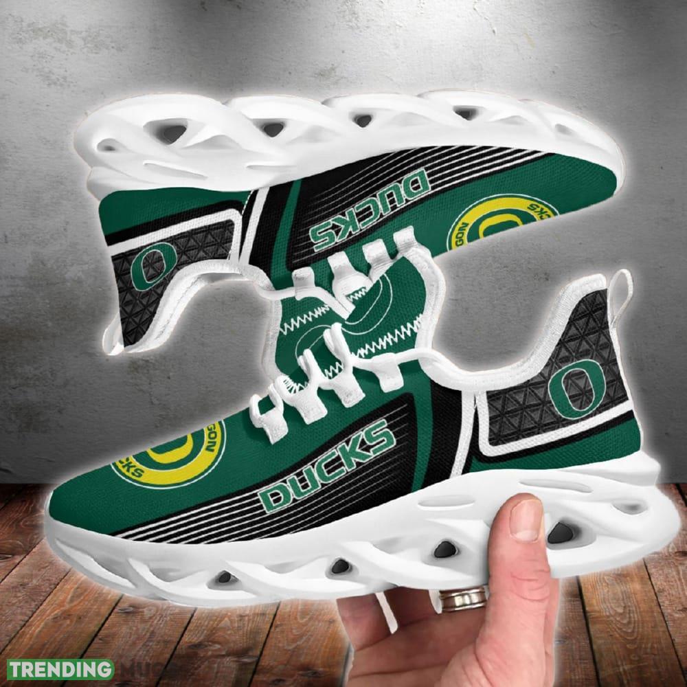 Oregon Ducks Fan Embody Chunky Shoes New Max Soul Sneakers Men Gift Max Soul Oregon Ducks Fan Embody Chunky Shoes New Max Soul Sneakers Men Gift Max Soul