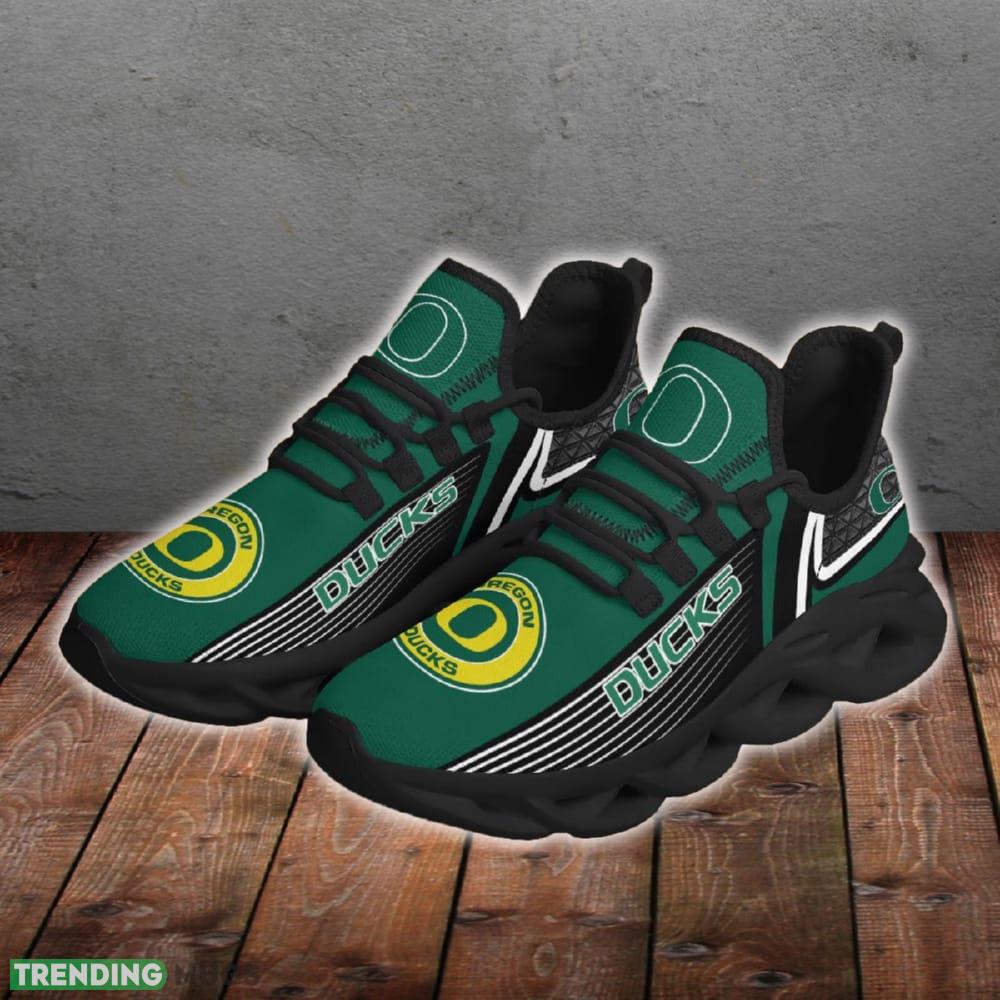 Oregon Ducks Fan Embody Chunky Shoes New Max Soul Sneakers Men Gift Max Soul Oregon Ducks Fan Embody Chunky Shoes New Max Soul Sneakers Men Gift Max Soul