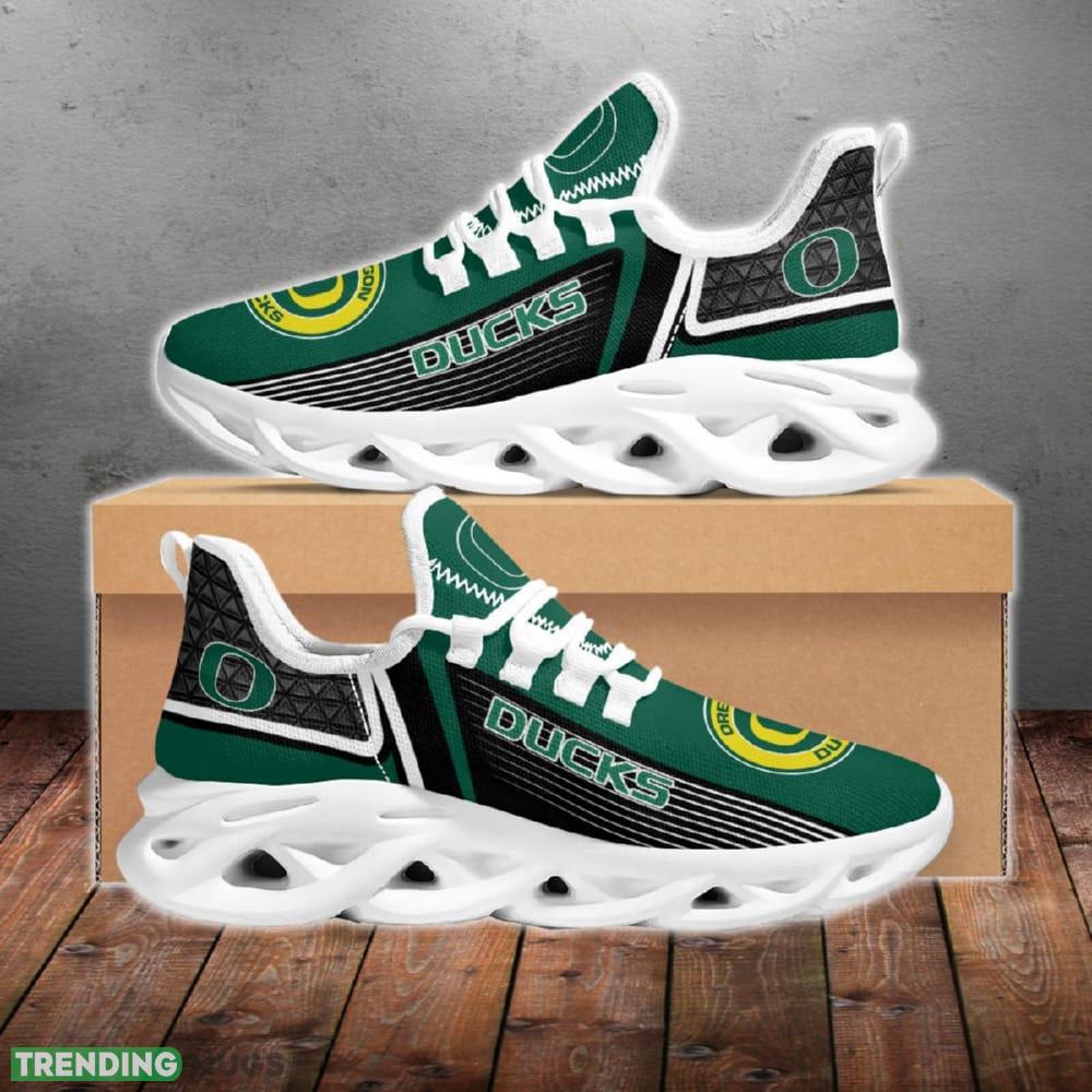 Oregon Ducks Fan Embody Chunky Shoes New Max Soul Sneakers Men Gift - Oregon Ducks #1 Fan M Soul Shoes Limited Edition_1 Oregon Ducks Fan Embody Chunky Shoes New Max Soul Sneakers Men Gift - Oregon Ducks #1 Fan M Soul Shoes Limited Edition_1