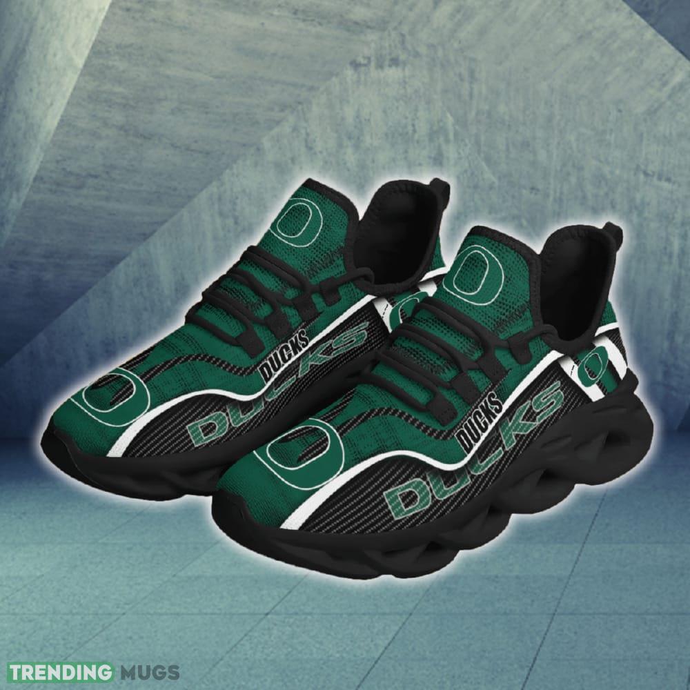Oregon Ducks Jumpstart Embrace Chunky Shoes New Max Soul Sneakers Men Gift Max Soul Oregon Ducks Jumpstart Embrace Chunky Shoes New Max Soul Sneakers Men Gift Max Soul