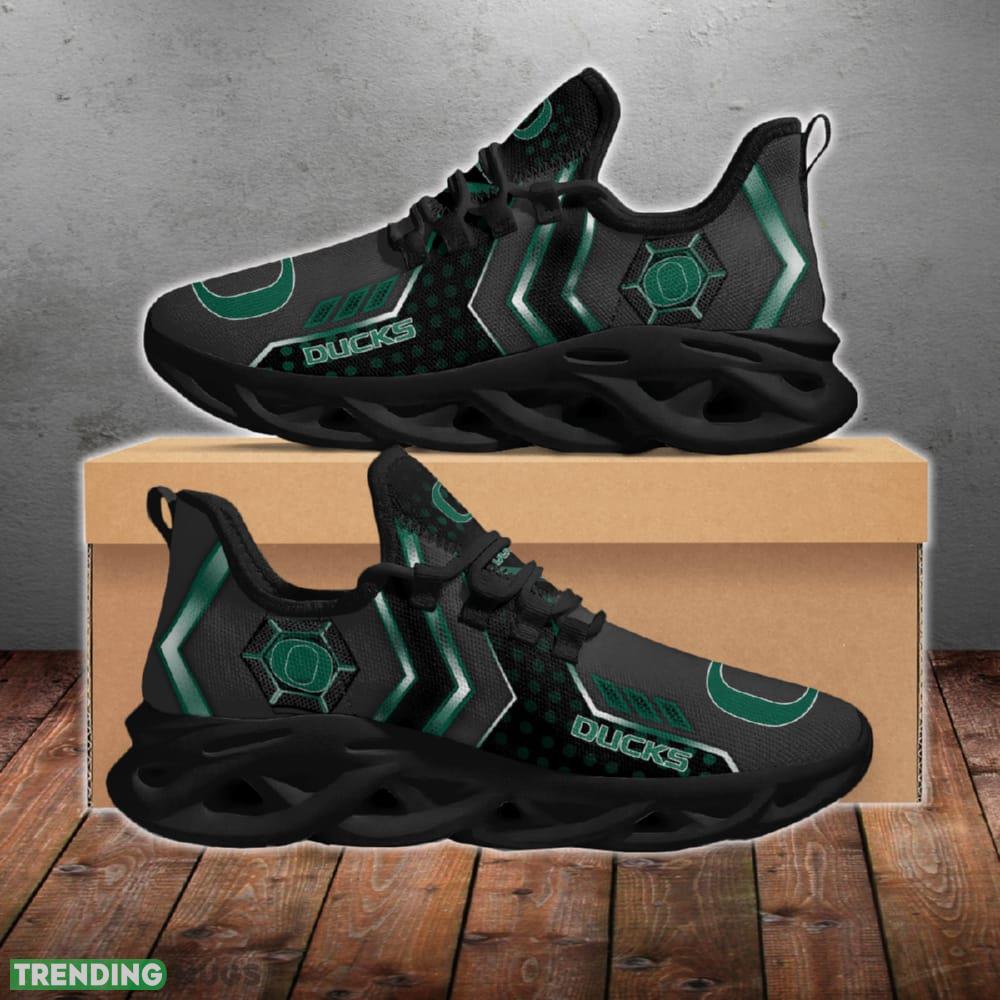Oregon Ducks Pro Standard Radiate Chunky Shoes New Max Soul Sneakers Men Gift - Oregon Ducks Pro Standard Max Soul Shoes_1 Oregon Ducks Pro Standard Radiate Chunky Shoes New Max Soul Sneakers Men Gift - Oregon Ducks Pro Standard Max Soul Shoes_1