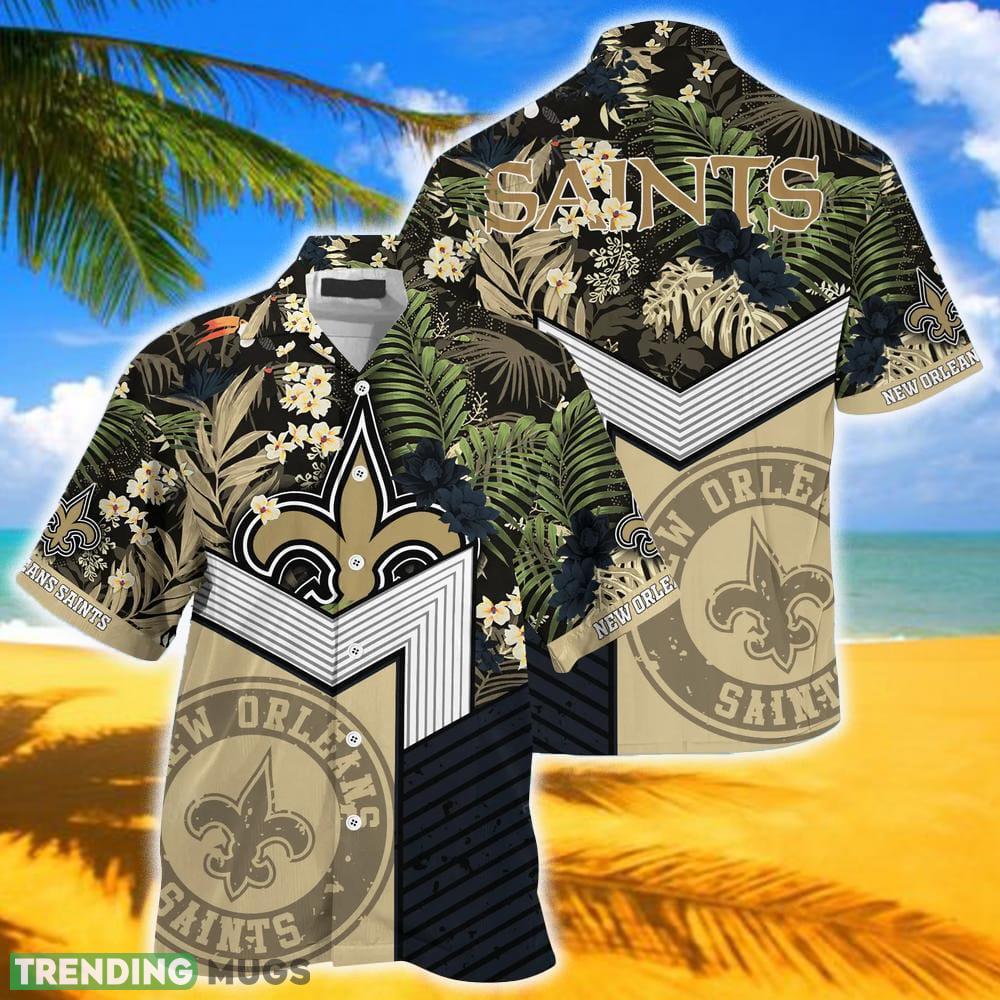 Orleans Saints NFL Football This Hawaiian Shirt For Fans Men And Women Gift Aloha Beach - Orleans Saints NFL Football This Hawaiian Shirt For Fans Men And Women Gift Aloha Beach Orleans Saints NFL Football This Hawaiian Shirt For Fans Men And Women Gift Aloha Beach - Orleans Saints NFL Football This Hawaiian Shirt For Fans Men And Women Gift Aloha Beach