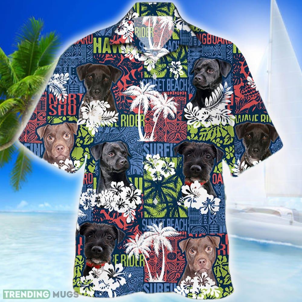 Patterdale Terrier Hawaiian Shirt Dog Aloha Shirt For Men Women Beach - Patterdale Terrier Hawaiian Shirt Dog Aloha Shirt For Men Women_1 Patterdale Terrier Hawaiian Shirt Dog Aloha Shirt For Men Women Beach - Patterdale Terrier Hawaiian Shirt Dog Aloha Shirt For Men Women_1