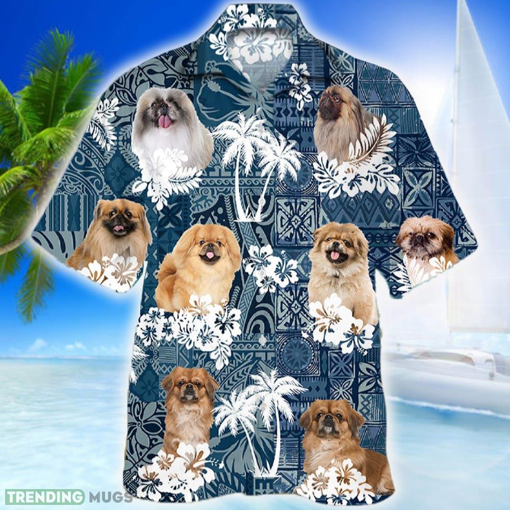 Pekingese Hawaiian Shirt Dog Aloha Shirt For Men Women Beach - Pekingese Hawaiian Shirt Dog Aloha Shirt For Men Women_1 Pekingese Hawaiian Shirt Dog Aloha Shirt For Men Women Beach - Pekingese Hawaiian Shirt Dog Aloha Shirt For Men Women_1