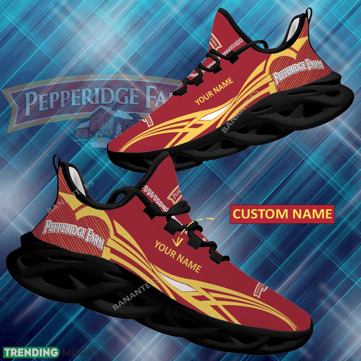 Pepperidge Farm Max Soul Shoes New Personalized Empower Chunky Sneakers For Fans Gift - pepperidge farm Max Soul Shoes Personalized Photo 1 Pepperidge Farm Max Soul Shoes New Personalized Empower Chunky Sneakers For Fans Gift - pepperidge farm Max Soul Shoes Personalized Photo 1