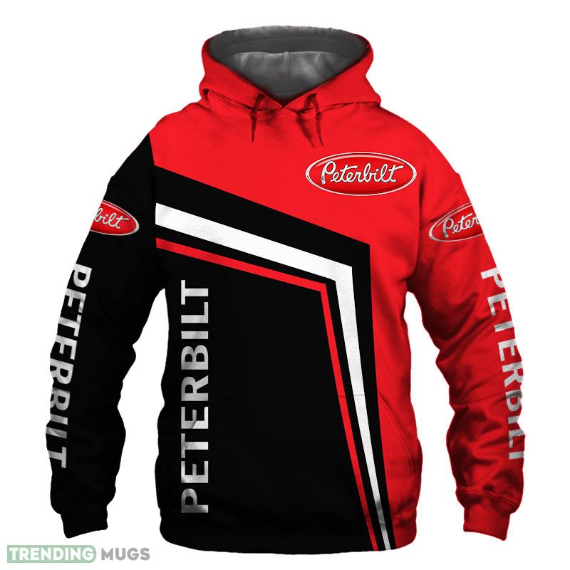 Peterbilt Lei 3D Hoodie, Zip Hoodie, T Shirt All OVer Print Lovers Car For Fans Gift Custom Name - Peterbilt Custom Name 3D Hoodie_1 Peterbilt Lei 3D Hoodie, Zip Hoodie, T Shirt All OVer Print Lovers Car For Fans Gift Custom Name - Peterbilt Custom Name 3D Hoodie_1