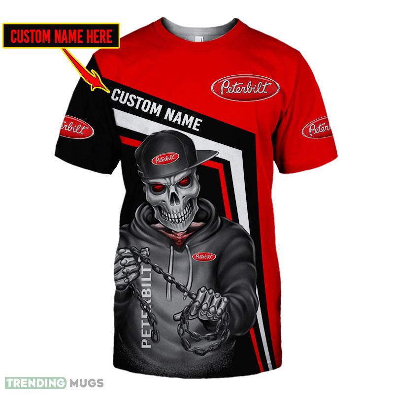 Peterbilt Skull Coconut 3D Hoodie, Zip Hoodie, T Shirt All OVer Print Lovers Car For Fans Gift Custom Name 3D Hoodies Peterbilt Skull Coconut 3D Hoodie, Zip Hoodie, T Shirt All OVer Print Lovers Car For Fans Gift Custom Name 3D Hoodies
