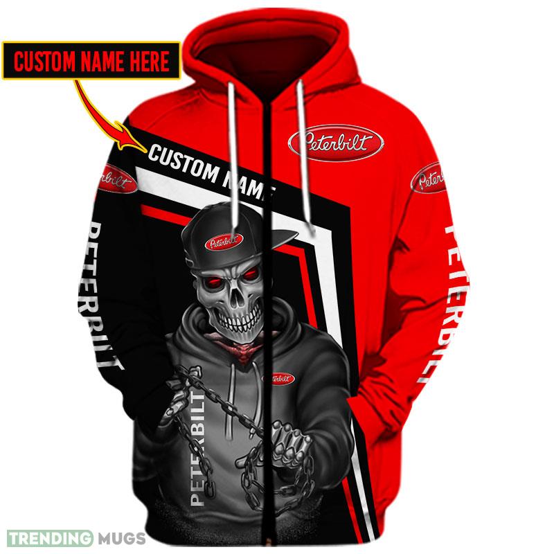 Peterbilt Skull Coconut 3D Hoodie, Zip Hoodie, T Shirt All OVer Print Lovers Car For Fans Gift Custom Name 3D Hoodies Peterbilt Skull Coconut 3D Hoodie, Zip Hoodie, T Shirt All OVer Print Lovers Car For Fans Gift Custom Name 3D Hoodies