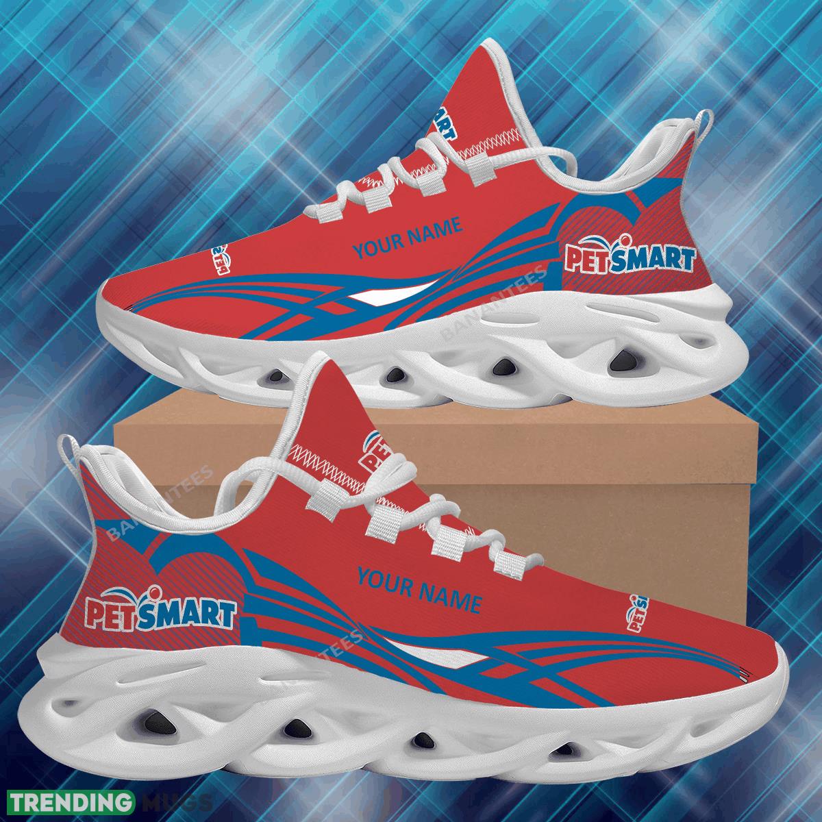 Petsmart Max Soul Shoes New Personalized Bold Running Sneakers For Fans Gift Max Soul Petsmart Max Soul Shoes New Personalized Bold Running Sneakers For Fans Gift Max Soul