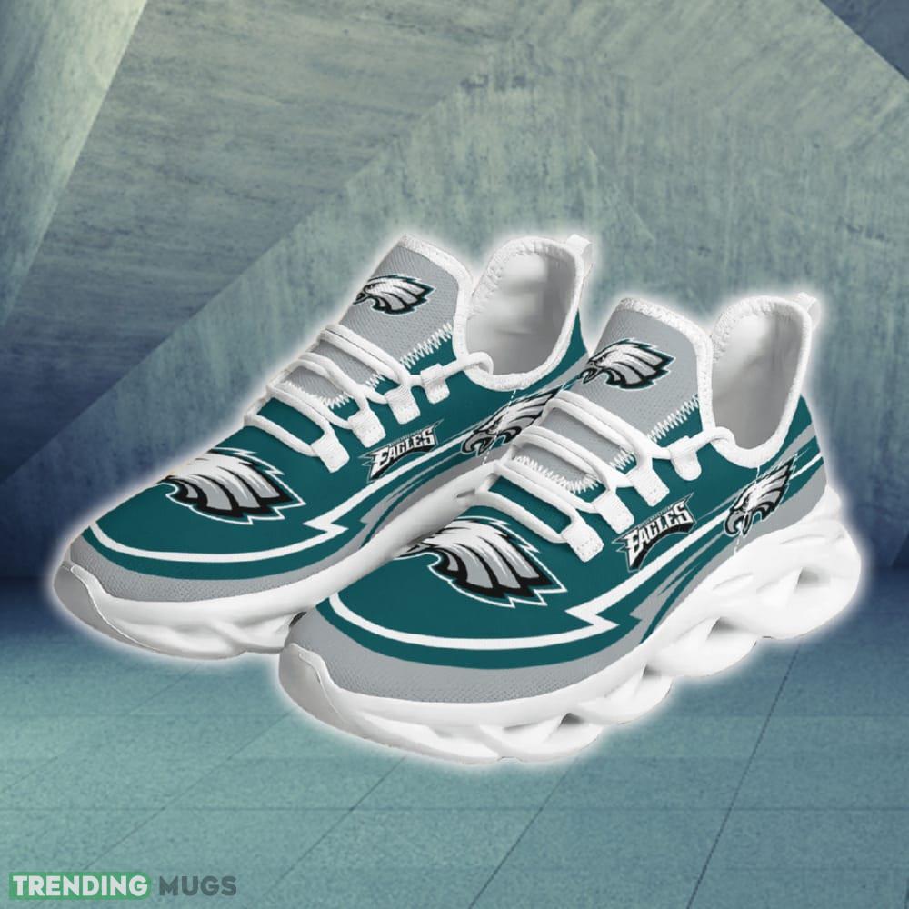 Philadelphia Eagles Are Coming Curves Empower Chunky Shoes New Max Soul Sneakers Men Gift Max Soul Philadelphia Eagles Are Coming Curves Empower Chunky Shoes New Max Soul Sneakers Men Gift Max Soul