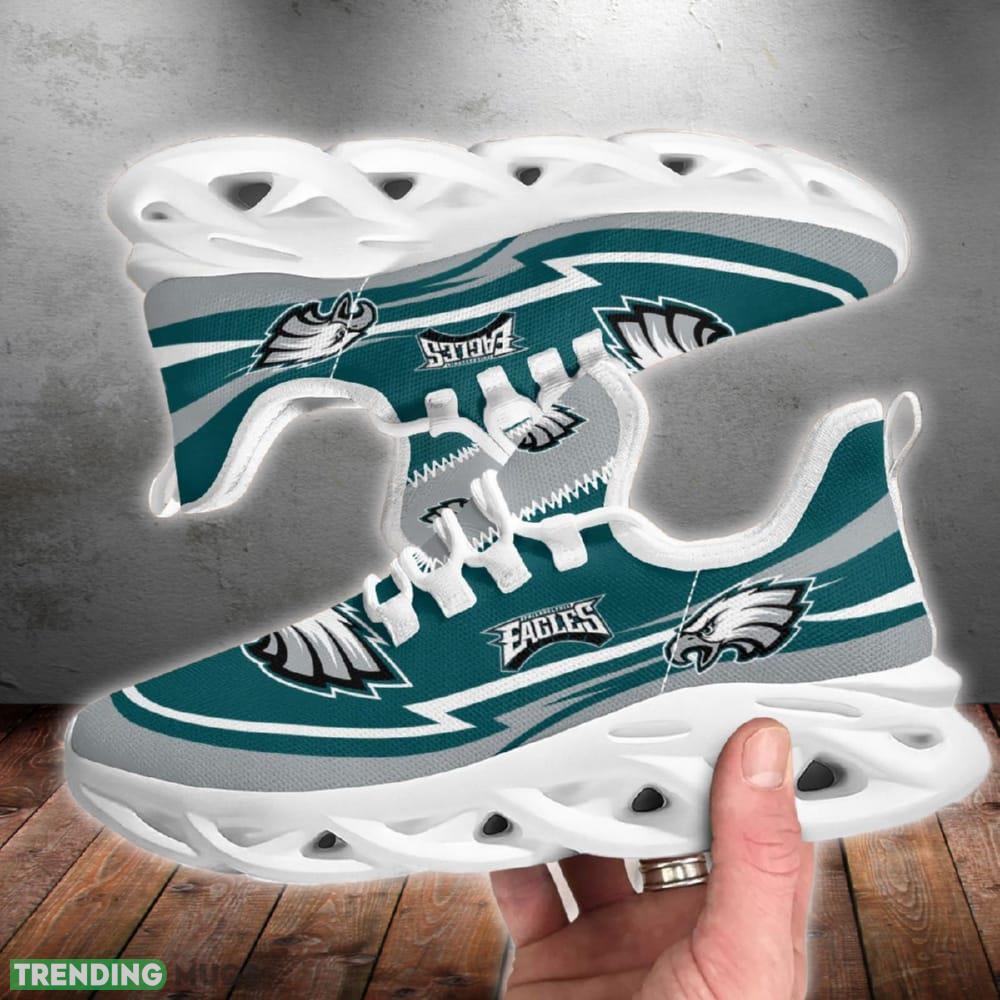 Philadelphia Eagles Are Coming Curves Empower Chunky Shoes New Max Soul Sneakers Men Gift Max Soul Philadelphia Eagles Are Coming Curves Empower Chunky Shoes New Max Soul Sneakers Men Gift Max Soul