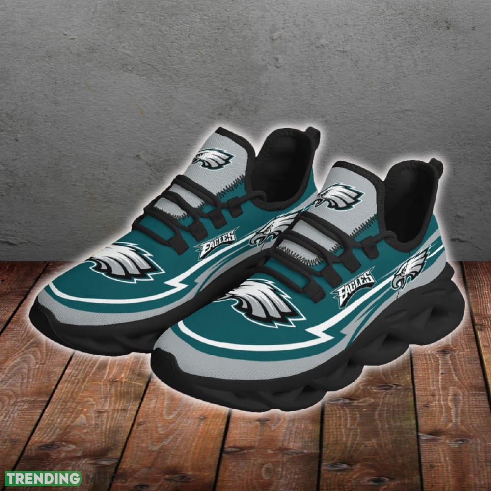 Philadelphia Eagles Are Coming Curves Empower Chunky Shoes New Max Soul Sneakers Men Gift Max Soul Philadelphia Eagles Are Coming Curves Empower Chunky Shoes New Max Soul Sneakers Men Gift Max Soul