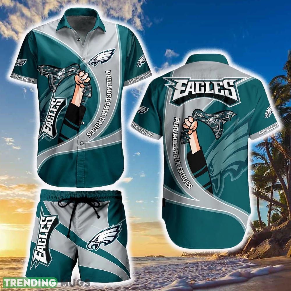 Philadelphia Eagles NFL New Trending Hawaiian Shirt And Short For Men Women Gift Summer Beach Team Holiday - Philadelphia Eagles NFL New Trending Hawaiian Shirt And Short For Men Women Gift Summer Beach Team Holiday Philadelphia Eagles NFL New Trending Hawaiian Shirt And Short For Men Women Gift Summer Beach Team Holiday - Philadelphia Eagles NFL New Trending Hawaiian Shirt And Short For Men Women Gift Summer Beach Team Holiday