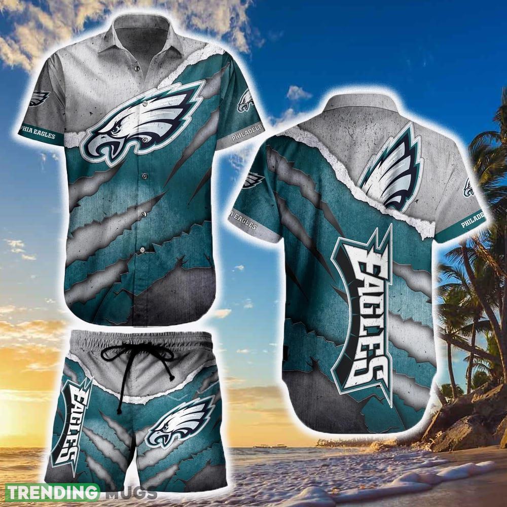 Philadelphia Eagles NFL SAS Trends Hawaiian Shirt And Short For Men Women Gift Summer Beach Team Holiday - Philadelphia Eagles NFL SAS Trends Hawaiian Shirt And Short For Men Women Gift Summer Beach Team Holiday Philadelphia Eagles NFL SAS Trends Hawaiian Shirt And Short For Men Women Gift Summer Beach Team Holiday - Philadelphia Eagles NFL SAS Trends Hawaiian Shirt And Short For Men Women Gift Summer Beach Team Holiday