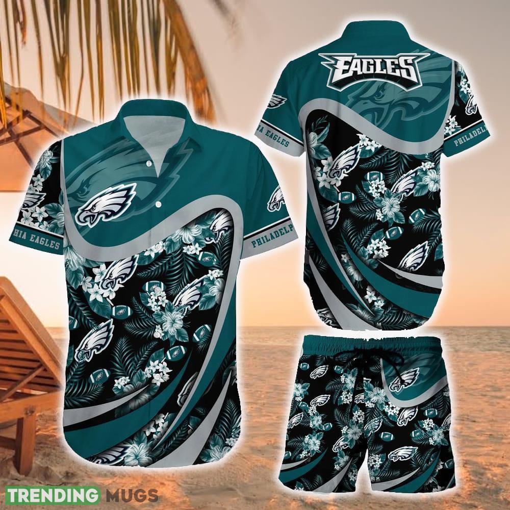 Philadelphia Eagles NFL SAS Tropical Pattern Hawaiian Shirt And Short For Men Women Gift Sport Summer beach - Philadelphia Eagles NFL SAS Tropical Pattern Hawaiian Shirt And Short For Men Women Gift Sport Summer beach Philadelphia Eagles NFL SAS Tropical Pattern Hawaiian Shirt And Short For Men Women Gift Sport Summer beach - Philadelphia Eagles NFL SAS Tropical Pattern Hawaiian Shirt And Short For Men Women Gift Sport Summer beach