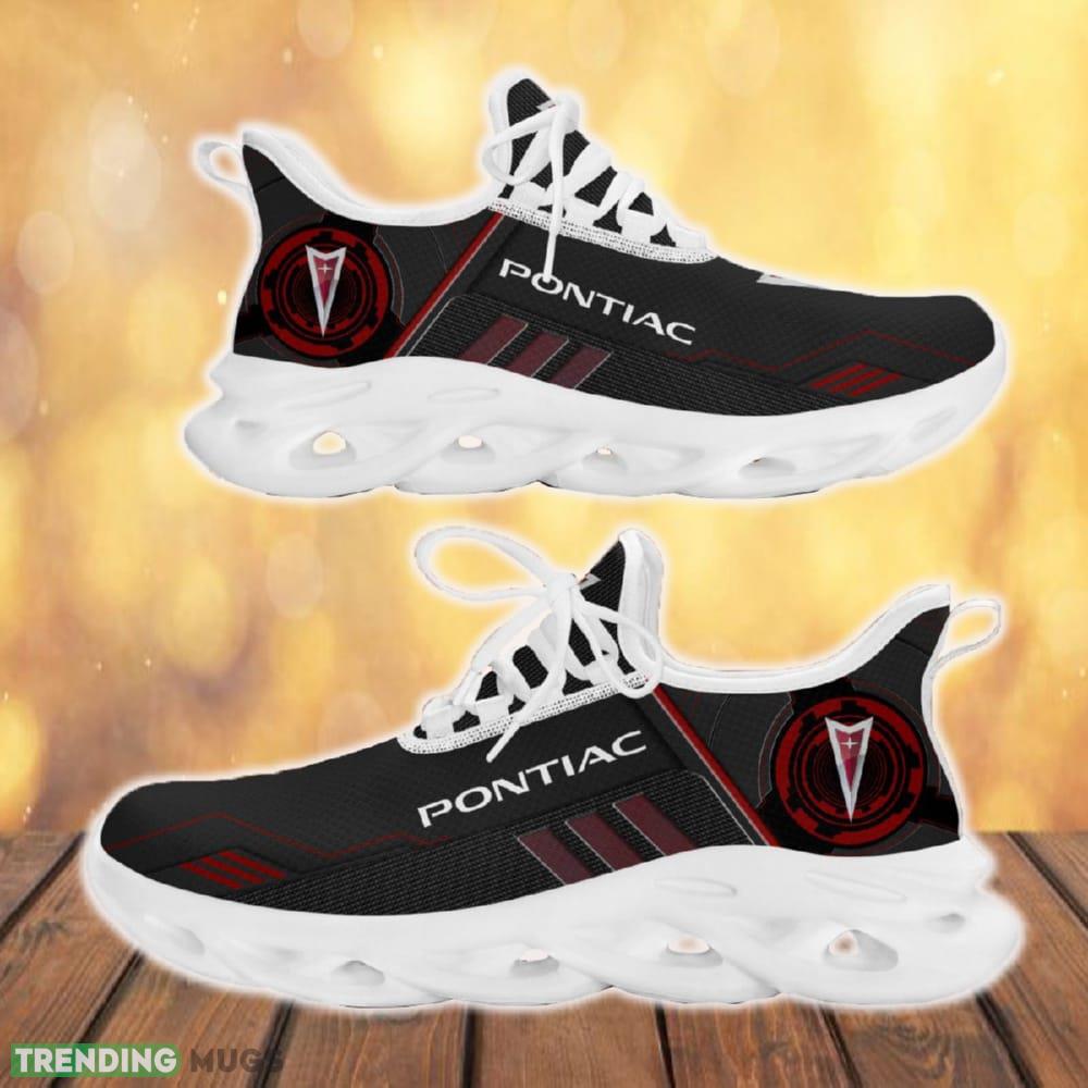Pontiac Car Running Shoes Forward For Fans Max Soul Sneakers Men And Women Gift - Pontiac Max Soul Shoes Car Photo 1 Pontiac Car Running Shoes Forward For Fans Max Soul Sneakers Men And Women Gift - Pontiac Max Soul Shoes Car Photo 1