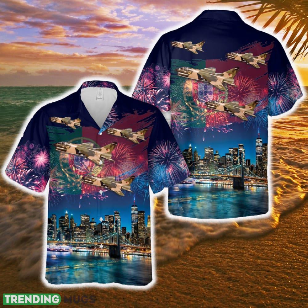 Portuguese Air Force A-7P Corsair II Independence Day Hawaiian Shirt For Men And Women Gift ALoha Beach - Portuguese Air Force A-7P Corsair II Independence Day Hawaiian Shirt For Men And Women Gift ALoha Beach Portuguese Air Force A-7P Corsair II Independence Day Hawaiian Shirt For Men And Women Gift ALoha Beach - Portuguese Air Force A-7P Corsair II Independence Day Hawaiian Shirt For Men And Women Gift ALoha Beach