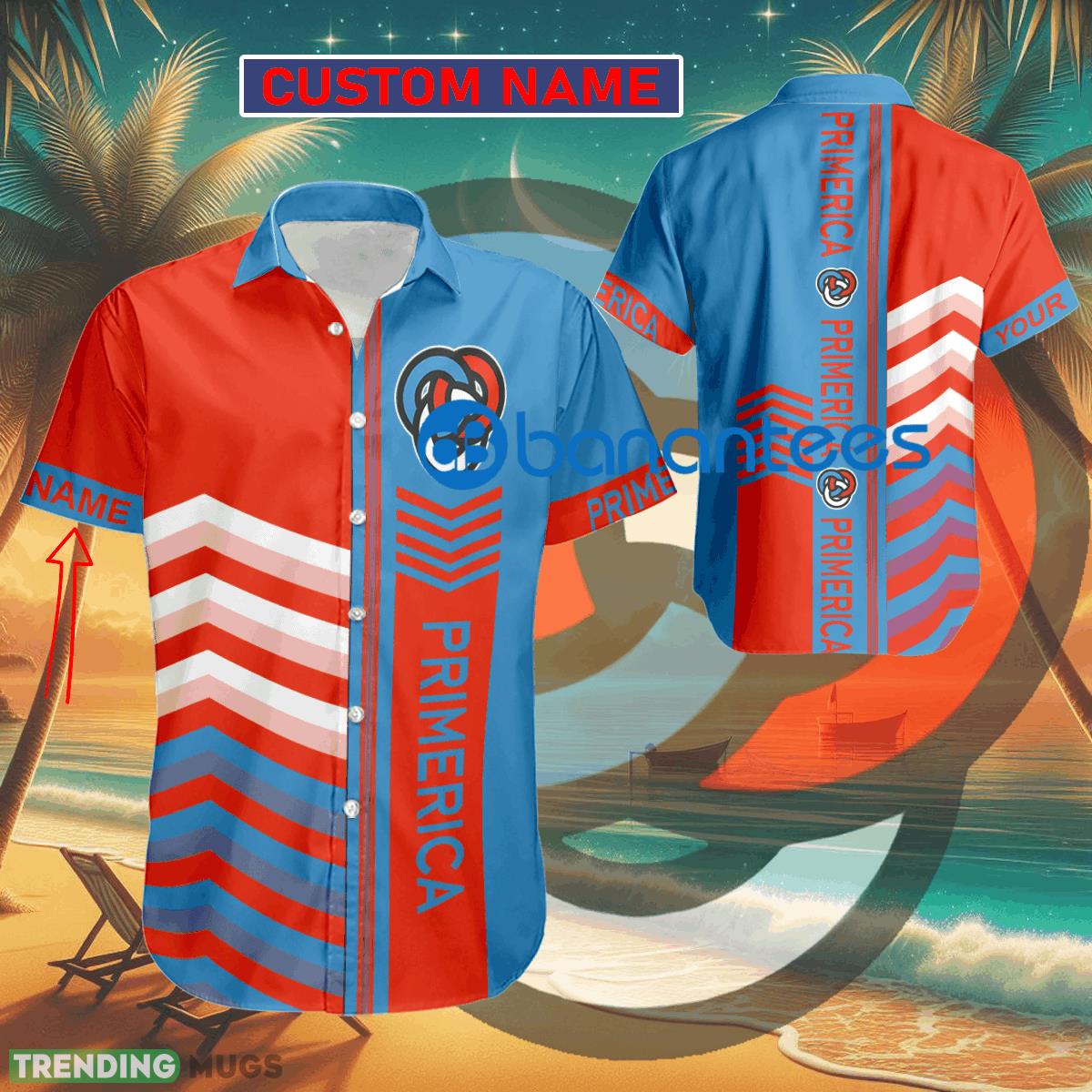 Primerica Arrow Color Hawaiian Shirt Brand New For Men Women Gift Holidays Custom Name - Primerica Arrow Color Hawaiian Shirt Brand New For Men Women Gift Holidays Custom Name Primerica Arrow Color Hawaiian Shirt Brand New For Men Women Gift Holidays Custom Name - Primerica Arrow Color Hawaiian Shirt Brand New For Men Women Gift Holidays Custom Name