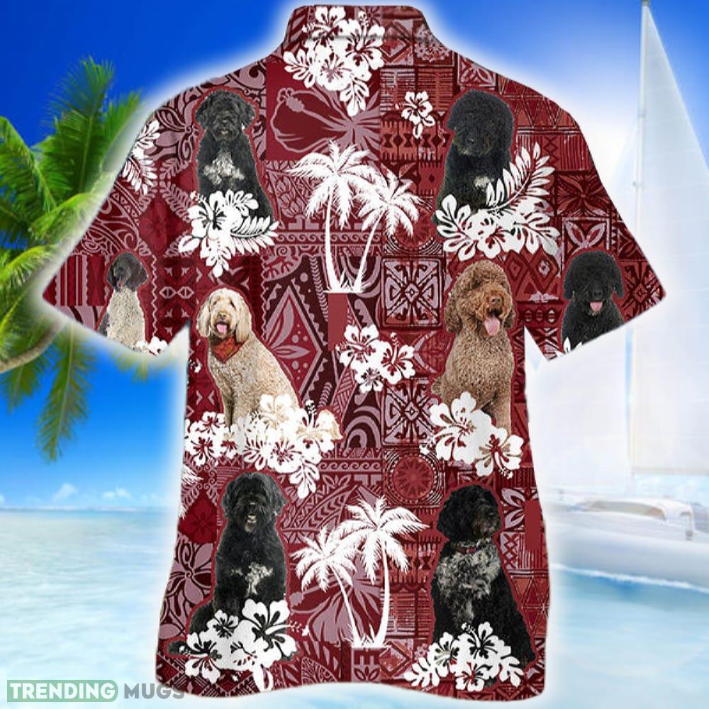 Puggle Hawaiian Shirt Dog Lover Summer Gift For Men Women Beach Hawaiian Shirt Puggle Hawaiian Shirt Dog Lover Summer Gift For Men Women Beach Hawaiian Shirt